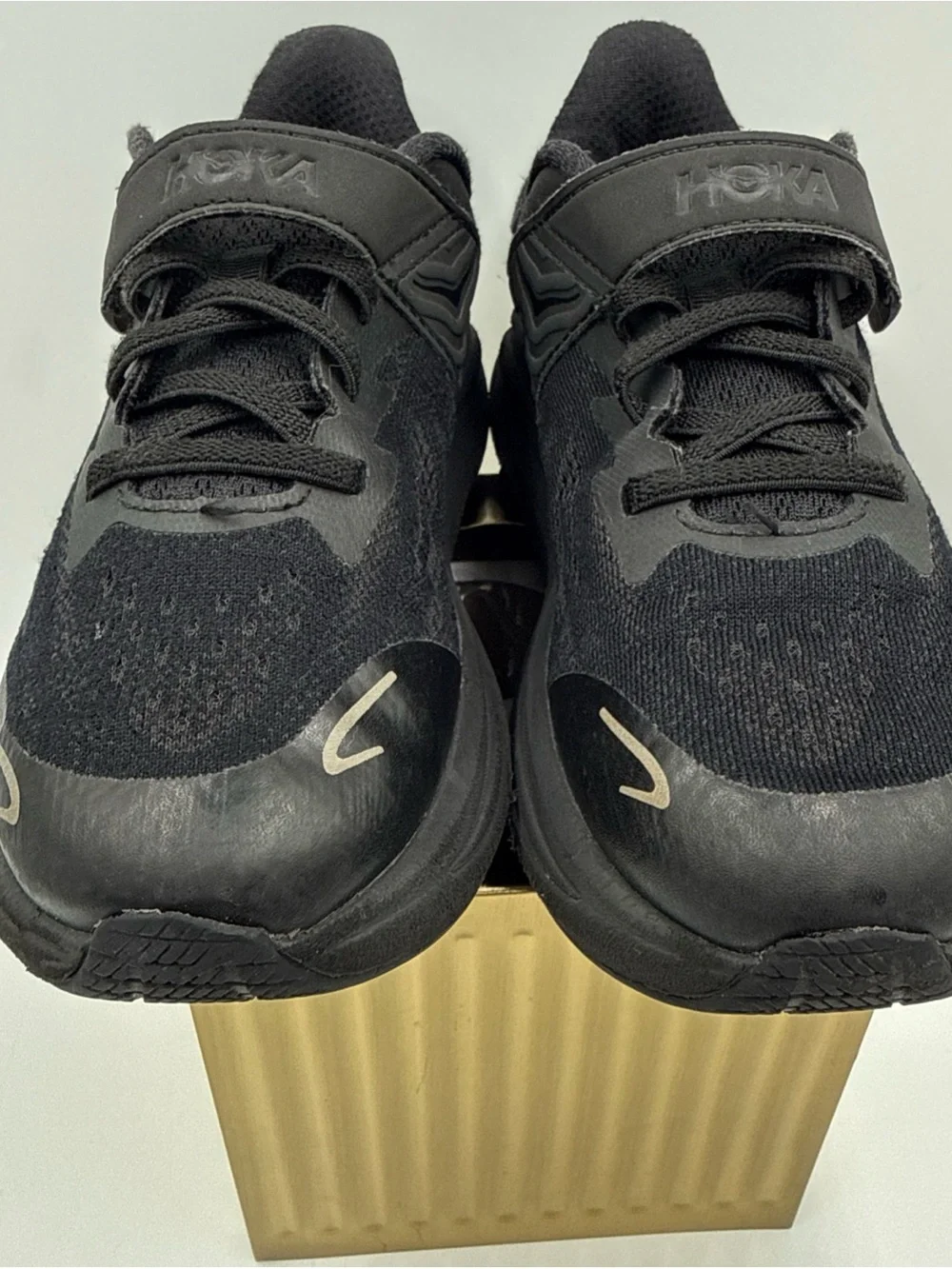 Hoka One One kids hoka